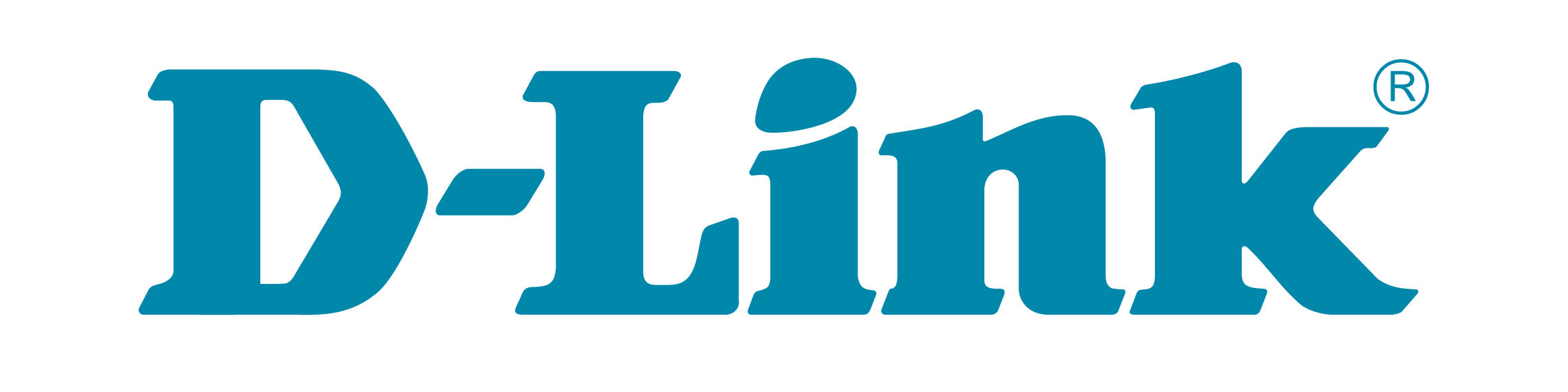D-Link Logo